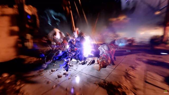 Destiny 2 – Official PC Open Beta Trailer смотреть онлайн