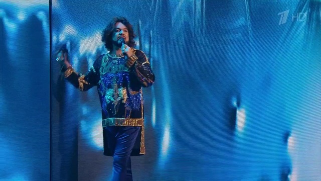 Филипп Киркоров " На небе " Золой Граммофон 2017 год. смотреть онлайн