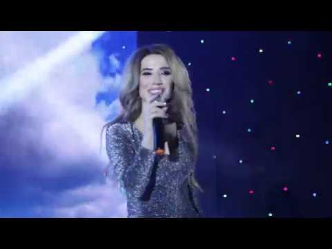 МАРИНА АЛИЕВА - В Небо (Сольный Концерт 2018) 7НЕБО