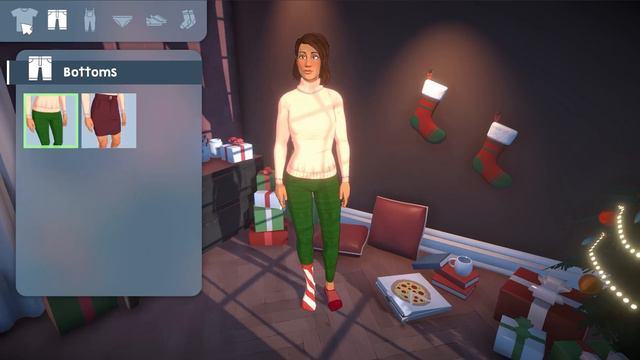 The Perfect Life Simulation Game смотреть онлайн