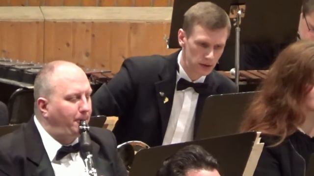 Ж.Бизе - Фарандола смотреть онлайн