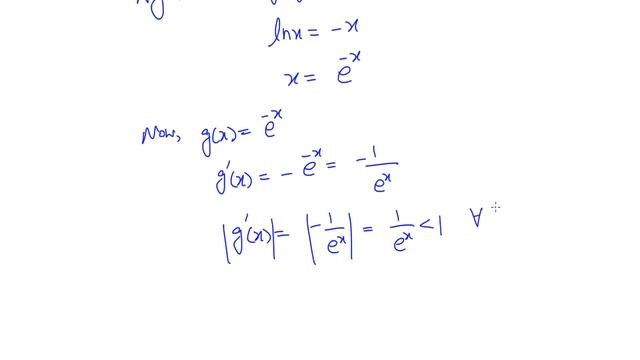 Simple Iteration method or Fixed Point Iteration Method (Lecture 02) in Hindi смотреть онлайн