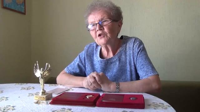 Как живется тебе. Человек с большой буквы? Стоп кадр Юрья, 2020 Жданова Нина Павловна смотреть онлайн