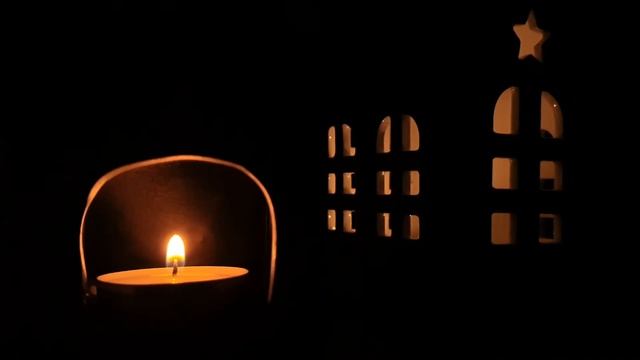 Колыбельная РЕЛАКС Свеча и ночник. Lullaby For Babies - RELAX - Quick Sleep - Candle And Night Ligh