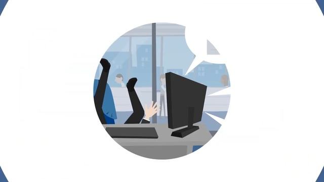 Видеоролик для сервиса по поиску заказов и исполнителей. Заказать на https://zadanie.su за 3000 руб смотреть онлайн