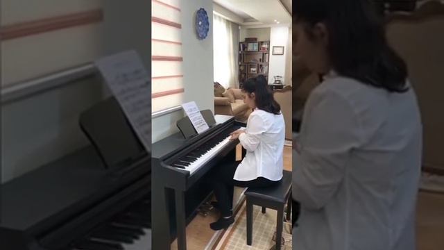 sonate pathetique1 movement #LUDVIG VAN BEETHOVEN смотреть онлайн