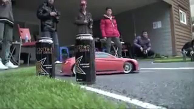 Профи управляют RS машинами смотреть онлайн