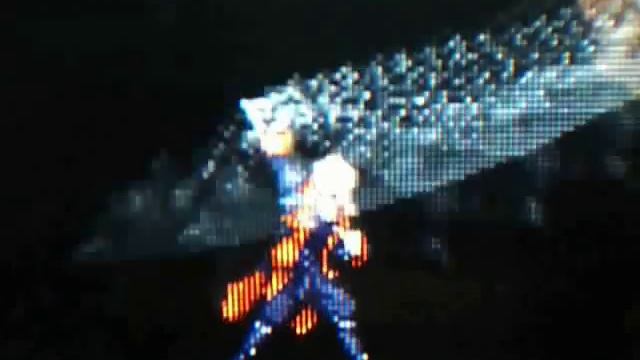Castlevania Portrait of Ruin glitches смотреть онлайн