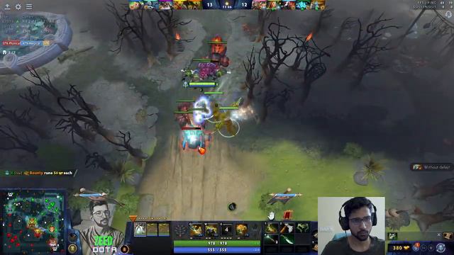 | IMMORTAL RANK 3K | 7.33b SEA DOTA 2 INDIA TAMIL | ALL ROLES wcyd | смотреть онлайн