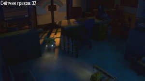 Все грехи и ляпы мультфильма "История игрушек: Большой побег"