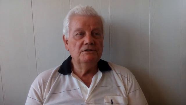 Виктор Ворошилов - Исповедь смотреть онлайн