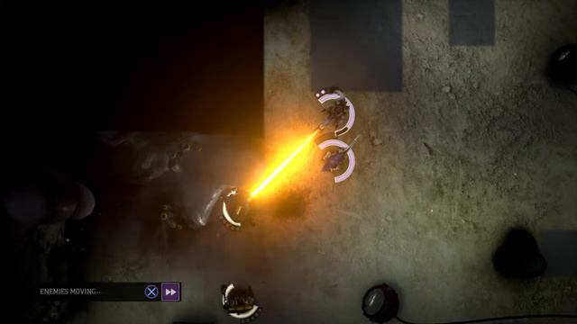 Warhammer 40,000 - Deathwatch (PS4) - Act III, Part 1 (Heroic) смотреть онлайн