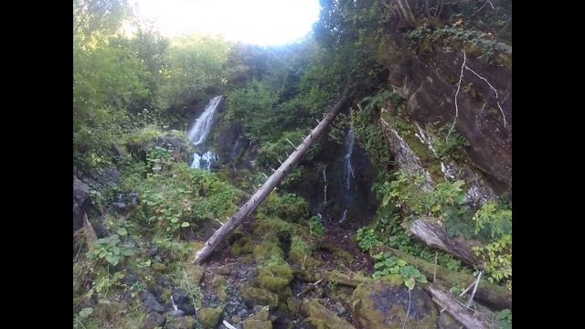 Подъем к озеру Мзы Абхазия 2020 смотреть онлайн