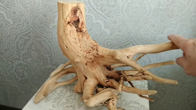 Поделки из дерева своими руками. ( дары природы) смотреть онлайн