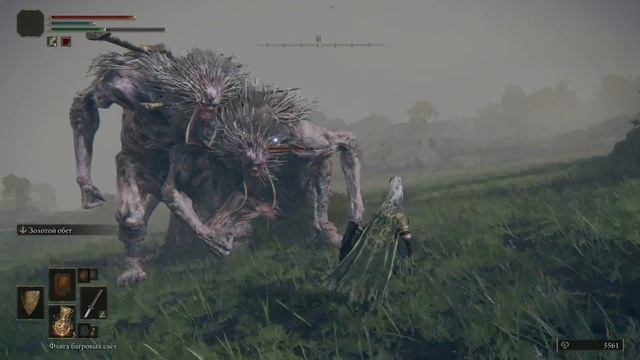 Elden Ring [ГАЙД] ФАРМ РУН В НАЧАЛЕ ИГРЫ! смотреть онлайн
