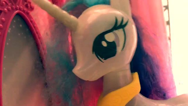 Пони и Зубной ДОКТОР.видео для детей.дружба это чудо. смотреть онлайн