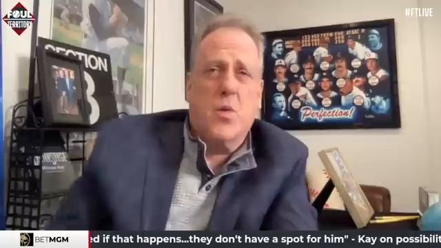 Michael Kay on Yankees offseason, Stroman beef, Juan Soto, and Mets смотреть онлайн