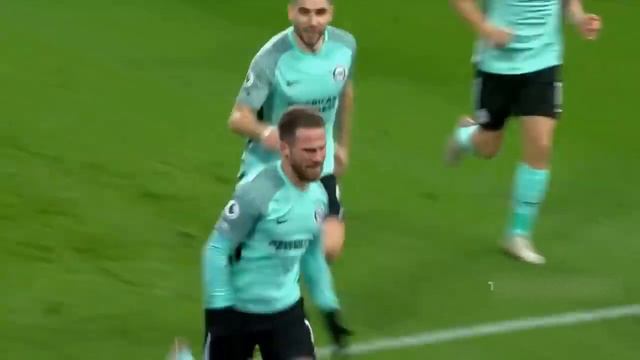 2 HOURS of EVERY PL Goal this season - HD - 2021-22 смотреть онлайн