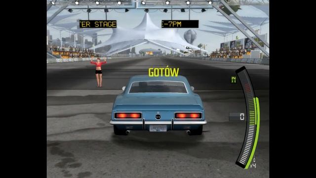 Nfs pro street drag 1/4 mili 5.44 смотреть онлайн