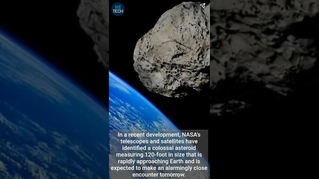 NASA telescope astroid смотреть онлайн