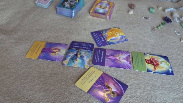Daily intuitive angel guidance for the 27th of March 2020 NEW CYCLE, NEW APPROACH смотреть онлайн