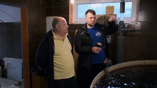 Обзор кислородного оборудования для узв смотреть онлайн