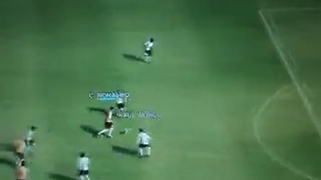 Обзор Pes 2013( в режиме тренировки) для новичков. смотреть онлайн