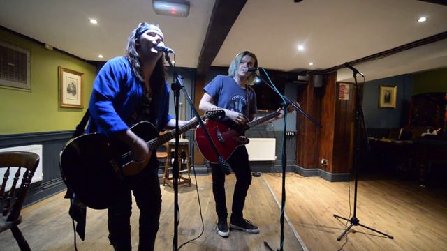 Velvet Rose - Purple Rain