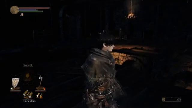 Dark Souls 3 mimic fight смотреть онлайн