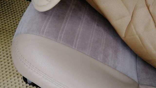 Салон приора кожа смотреть онлайн