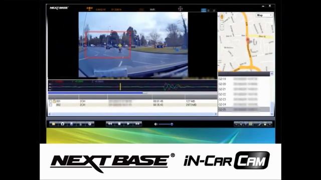 Nextbase In-Car Cam Promo CARDASHCAMSHOP.co.uk смотреть онлайн