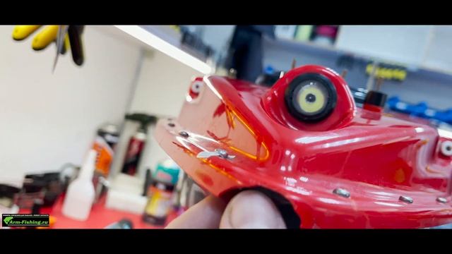 Трейд-Ин По старым ценам Кораблик с двумя бункерами Март 2022