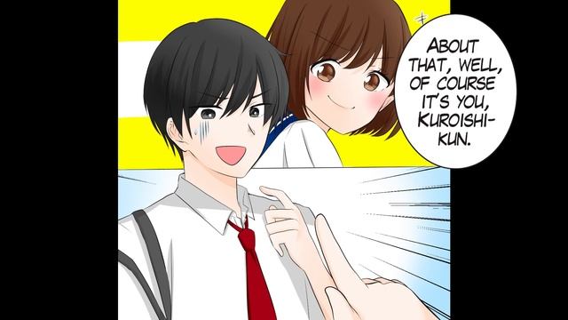The Most Beautiful Girl In School Is A Game Streamer But She Sucks XD смотреть онлайн