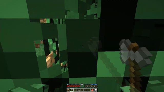 Дракон, дом, Выживание ✦RLCraft✦ смотреть онлайн