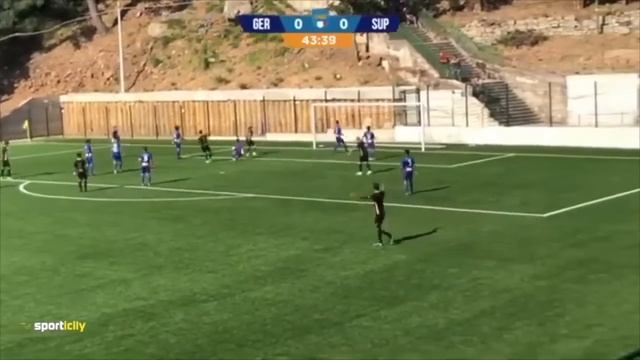 Accademia Trapani - Fulgatore LIVE | Coppa Italia Eccellenza Sicilia | Diretta Calcio смотреть онлайн