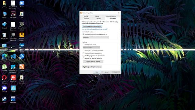 How to Fix FiveM Connection Error Failed | Time Out | FiveM Crashing Fix ? смотреть онлайн