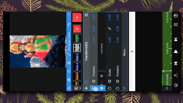 Hanuman Jayanti Status Editing Node Video|Hanuman 3D Status Editing(1) смотреть онлайн