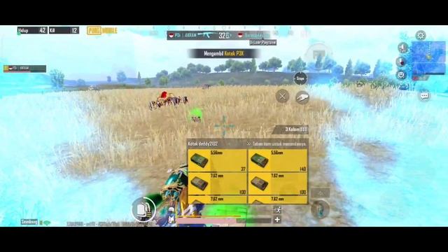 Poco X3 Pro PUBG Test | Erangel Gameplay | Solo Vs Squad | PUBG Mobile смотреть онлайн