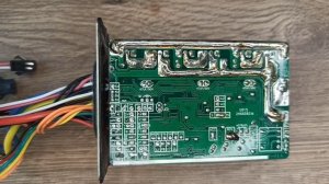 Контроллер Kugoo M2