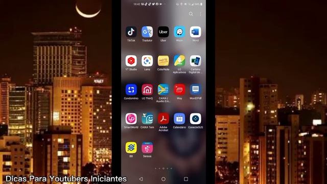Como Fazer Playlist No Youtube Pelo Celular E Ganhar Muitas Visualizações 2023 смотреть онлайн
