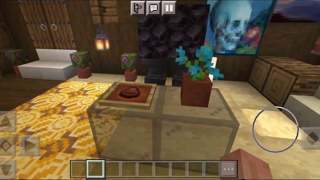 MASHA AND THE BEAR HOUSE ?.|| house tour of bear's house.#minecraft #kids #youtube смотреть онлайн