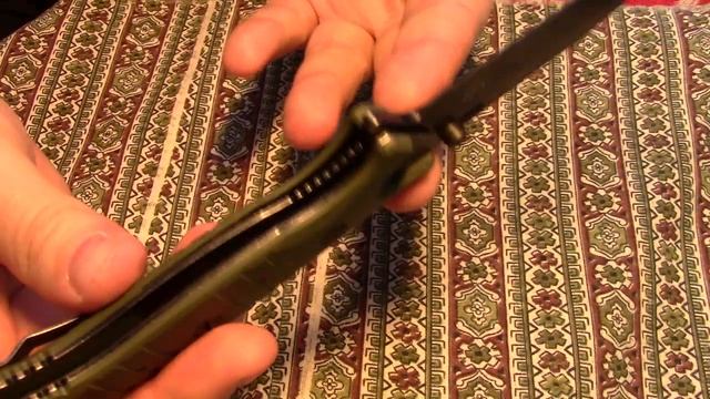 НОЖИ НОКС Геккон со сталью AUS-8 смотреть онлайн