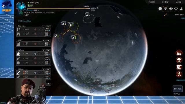 FBF Live - Investigates - Interplanetary: Enhanced Edition смотреть онлайн