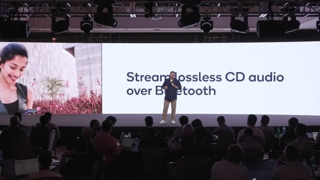 Snapdragon Tech Summit 2021 - Day 1 Recap смотреть онлайн