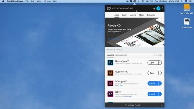 How to Download and Install Adobe Photoshop CC 2024 смотреть онлайн