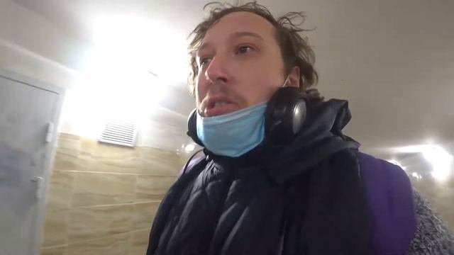 Время Влога 6: Проработка эмоций