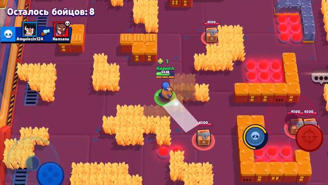 играю в бравл старс на новом аккаунте 1часть! смотреть онлайн