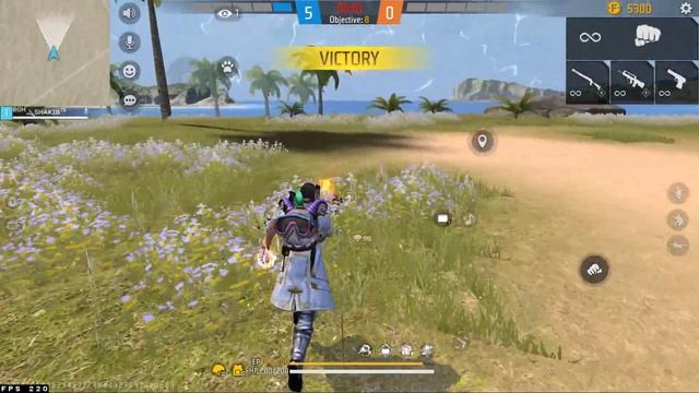 Freefire Custom 1vs1 16-01-24 смотреть онлайн