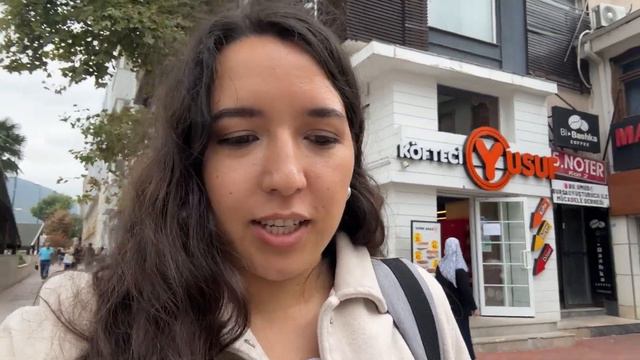 Бурса. Турция. Куда сходить? Из Стамбула на один день смотреть онлайн