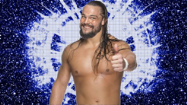 bo Dallas WWE theme song "shoot for the stars" arena effects смотреть онлайн